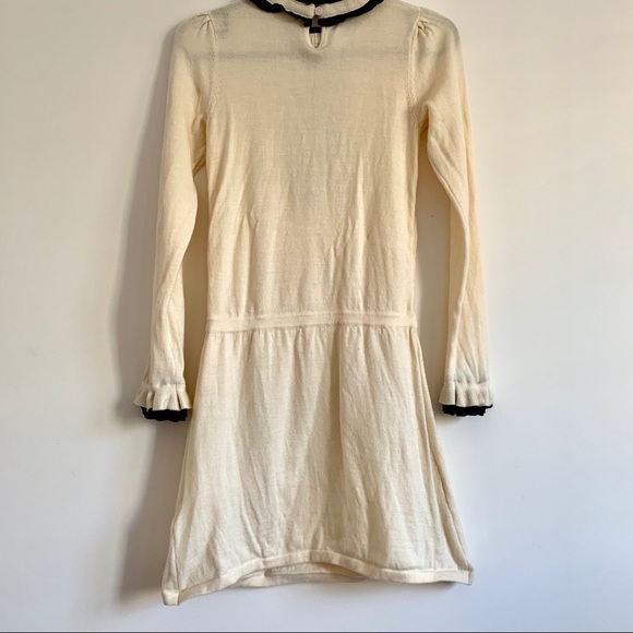 Nicholas & Bears Soft Ruffle Dress - Picture 2 of 8